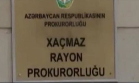 Qətldə təqsirləndirilən xaçmazlı ana ilə oğula hökm oxundu