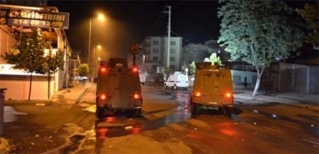 Türkiyədən daha bir şəhid xəbəri