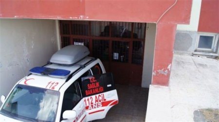 Türkiyədən daha bir şəhid xəbəri
