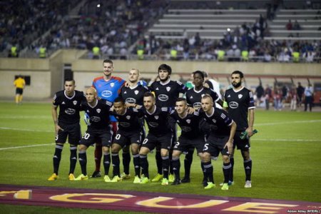 “Qarabağ” - “Seltik oyununa biletlərin sektorlar üzrə qiyməti