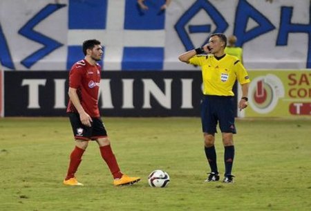 “Apollon” Cavid Hüseynovun cəzalandırılmasını istədi