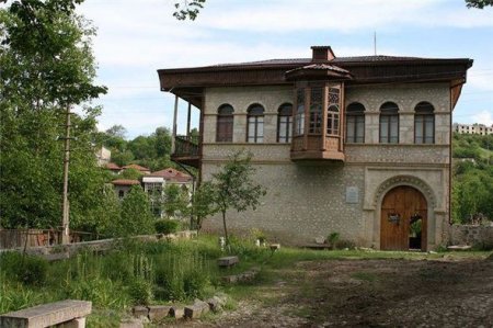 Şuşanın ən son görüntüləri