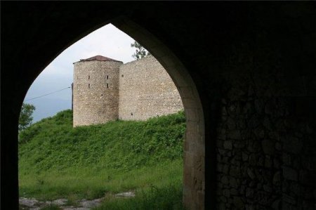 Şuşanın ən son görüntüləri