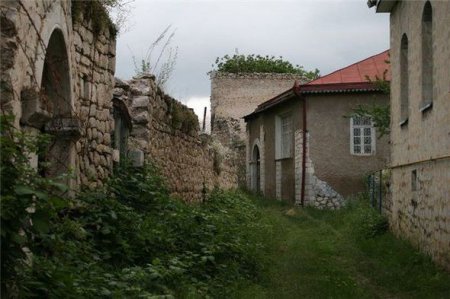 Şuşanın ən son görüntüləri
