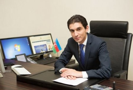 Nəqliyyat Nazirliyində kadr dəyişikliyi