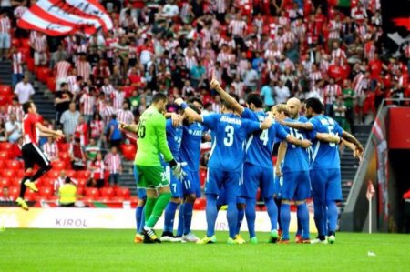 “İnter” “Atletiko” ilə matça çıxmaya bilər
