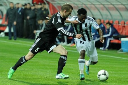 AFFA Premyer Liqanın yayım hüququnu 700 min manata satdı