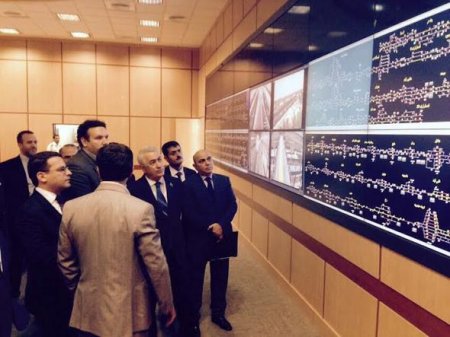 Azərbaycan və İran işçi qrupu yaradır