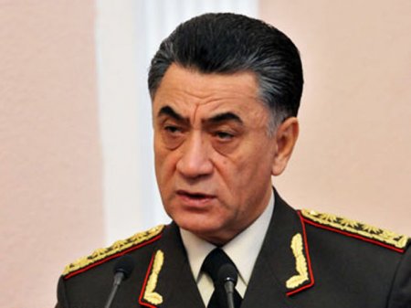 Ramil Usubovdan rəislərə sərt göstəriş