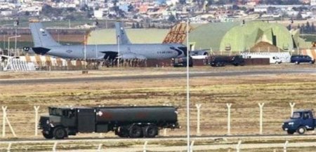 Türkiyə rəsmən bəyan etdi: Müharibəyə başlayırıq