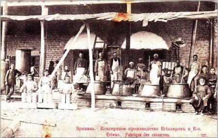 İrəvan tarixi Azərbaycan torpağıdır