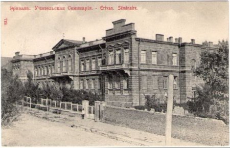 İrəvan tarixi Azərbaycan torpağıdır