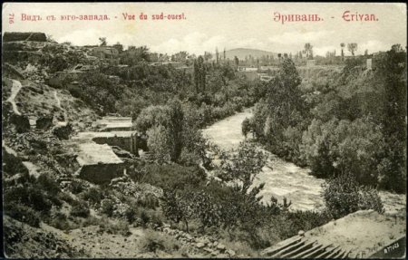 İrəvan tarixi Azərbaycan torpağıdır