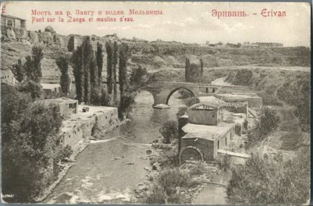 İrəvan tarixi Azərbaycan torpağıdır
