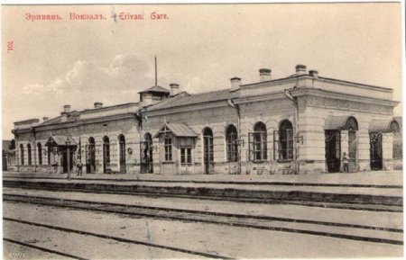 İrəvan tarixi Azərbaycan torpağıdır