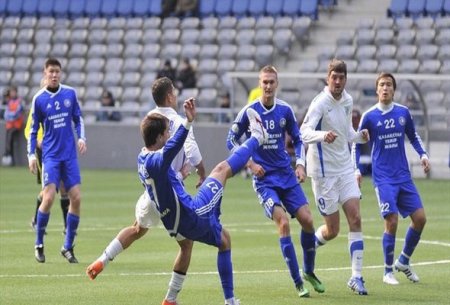 Çempionlar Liqasında III təsnifat mərhələsinə yekun vurulub