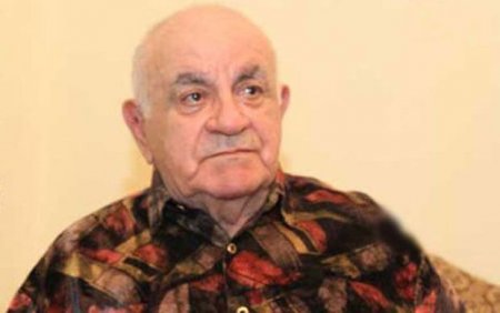 Xalq artisti Muxtar Maniyevin səhhəti kəskin pisləşib