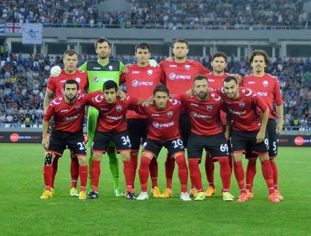 FK “Qəbələ”: İdmanda hər cür zorakılığın əleyhinəyik