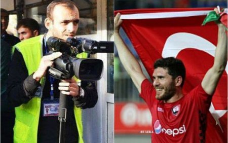 “İki süpürgəçini öldürən Araz Abdullayev haqqında niyə bu qədər ajiotaj yaranmamışdı?”