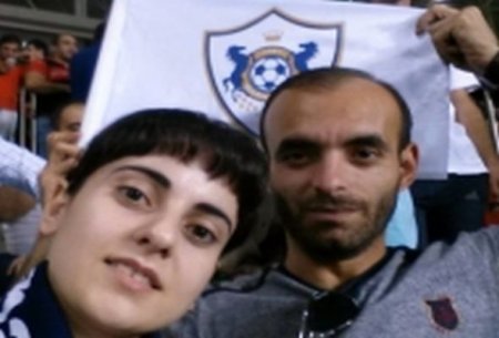 Öldürülən jurnalistin nişanlısı: Bu şəkilləri uşaqlarımıza göstərəcəkdik bəs?
