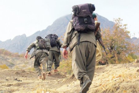 PKK AKP-yə hücum edib