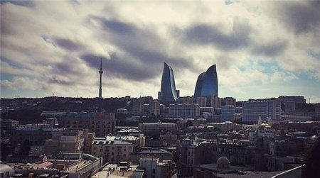 "Alov qüllələri"nin yeri belə dəyişdiriləcək