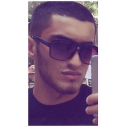 Jurnalistin qətlinin əsas şübhəlisi polisə təslim oldu