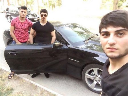Jurnalistin qətlinin əsas şübhəlisi polisə təslim oldu