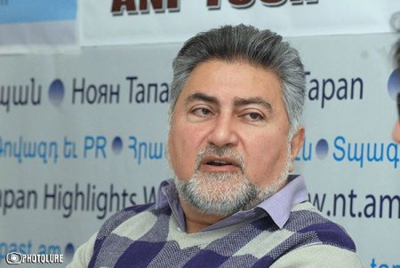 Analitik: Azərbaycan Ermənistanın məhv edilməsini hədəf alıb