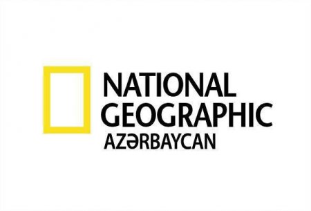 “National Geographic Azərbaycan” jurnalının avqust sayı artıq satışdadır