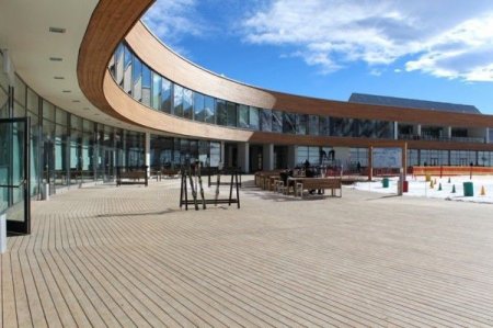 “Şahdağ” turizm kompleksində oğurluq