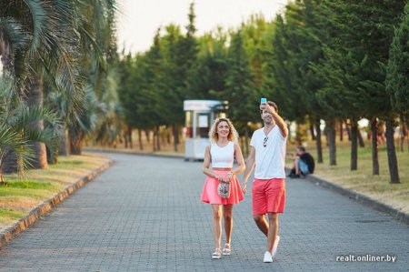 Avropaya yaxınlaşan kurort – Batumi
