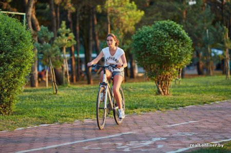 Avropaya yaxınlaşan kurort – Batumi