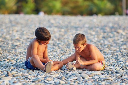 Avropaya yaxınlaşan kurort – Batumi