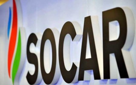 SOCAR büdcəyə ödədiyi vəsaiti açıqladı