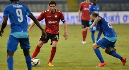 “Qəbələ” Cavid Hüseynovun adının UEFA-ya göndərilməsinə aydınlıq gətirdi