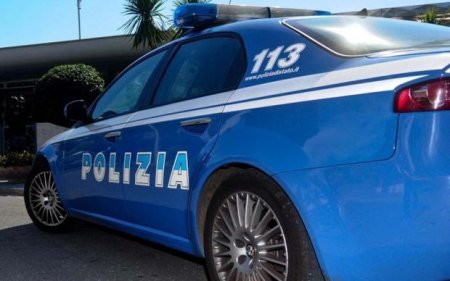 İtaliyada mafiya başçısını çimərlikdə həbs etdilər