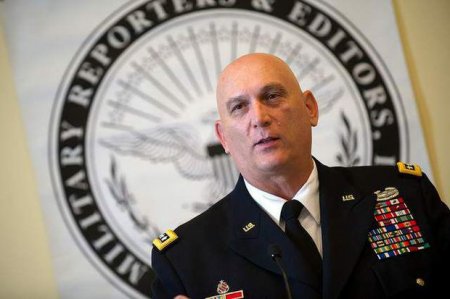 Amerikalı general: Rusiya ABŞ üçün əsas təhlükədir