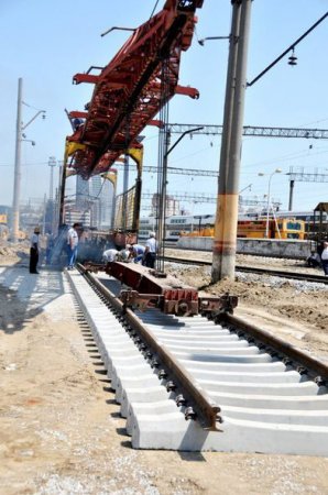 Bakıdan Sumqayıta cəmi 40 dəqiqəyə: 5 kilometr qaldı