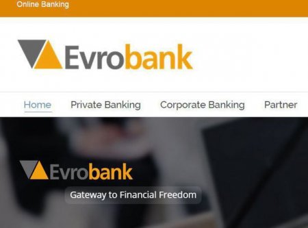 Azərbaycanda bank ləğv edilir