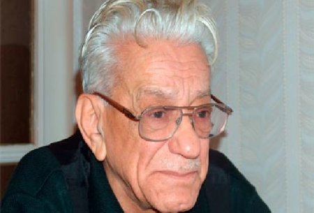 Bəxtiyar Vahabzadə - 90
