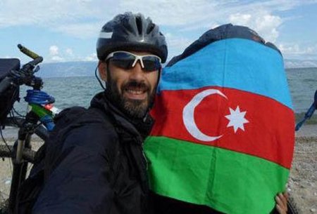 Misirdə azərbaycanlı səyyahın pulunu əlindən aldılar