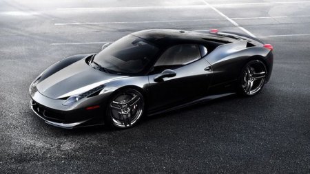 Milyonçunun oğlu sığorta pulunu almaq üçün “Ferrari”sini yandırdı