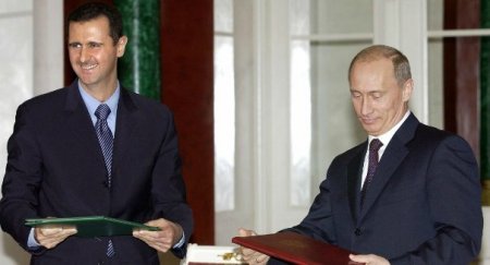 Putindən Qərbi hiddətləndirəcək addım