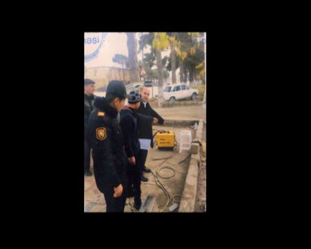 Mobil sayta görə öldürülən 22 yaşlı gəncin işi üzrə məhkəmə başladı