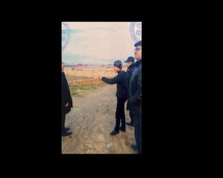 Mobil sayta görə öldürülən 22 yaşlı gəncin işi üzrə məhkəmə başladı