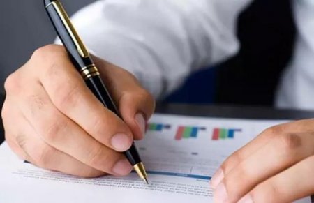 Azərbaycanda sığorta şirkətlərinin vəziyyəti açıqlandı