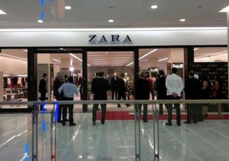ZARA niyə Azərbaycanı sevmir?