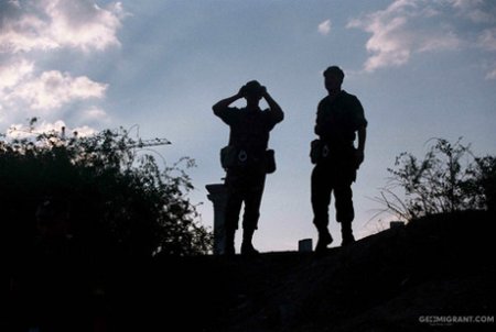 Ermənilər azərbaycanlı girovu bir həftəyə buraxır