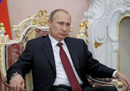 Putin Poroşenkonun bu sözlərinə cavab vermədi